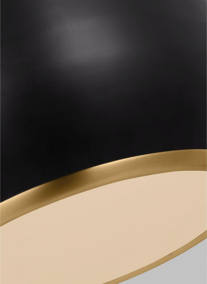 Clasica Small Pendant