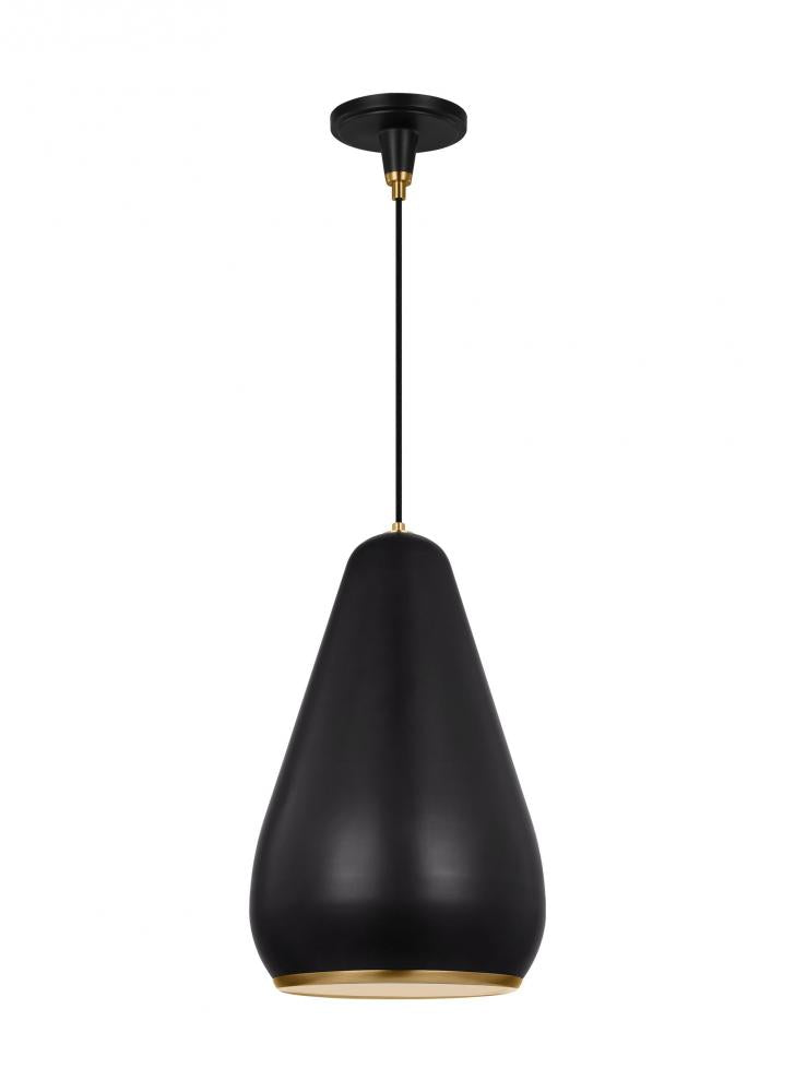Clasica Small Pendant