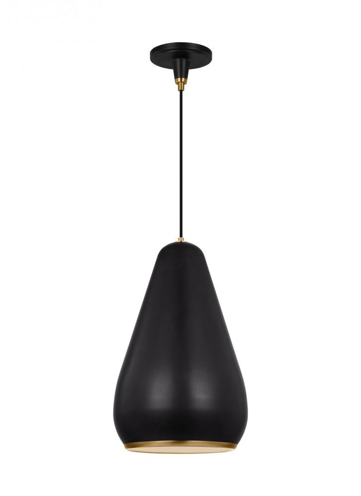 Clasica Small Pendant
