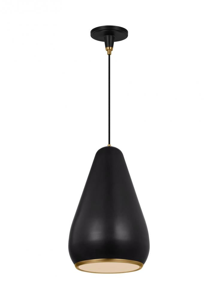 Clasica Small Pendant