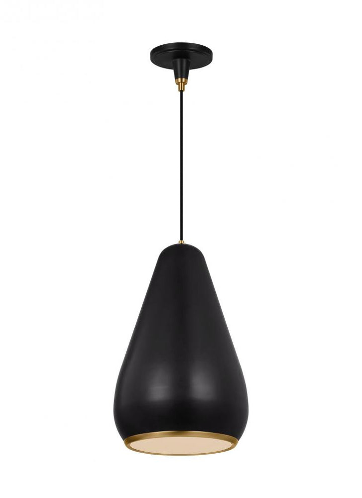 Clasica Small Pendant