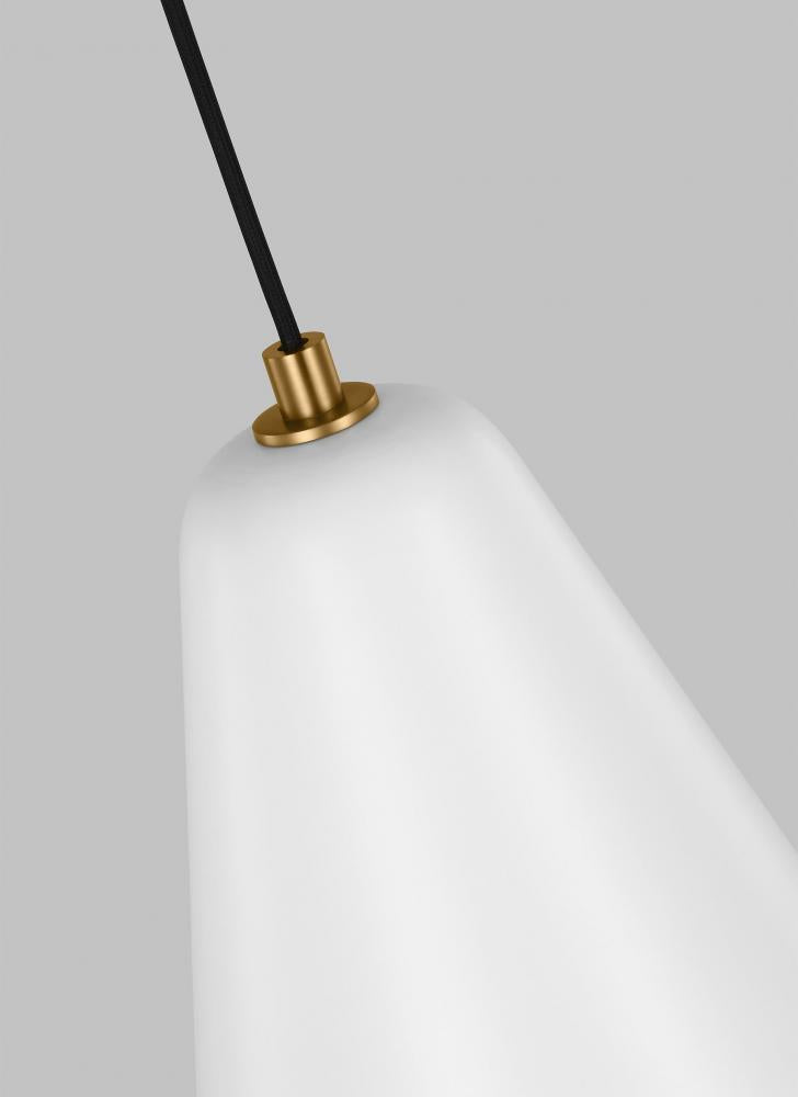 Clasica Small Pendant