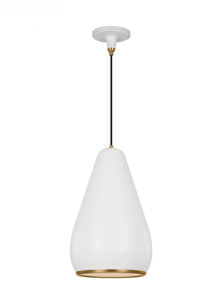 Clasica Small Pendant