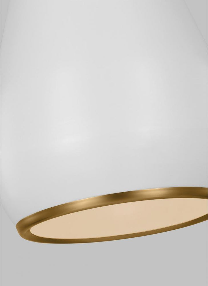 Clasica Small Pendant