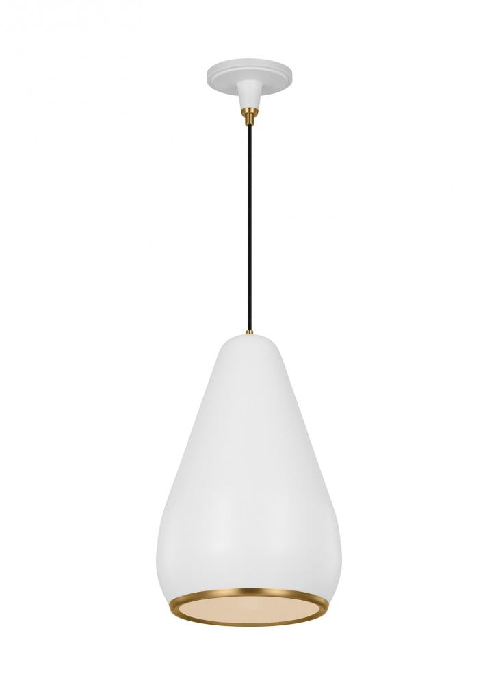 Clasica Small Pendant