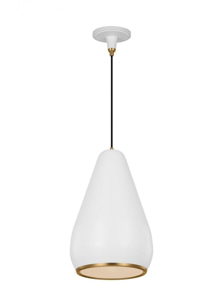 Clasica Small Pendant