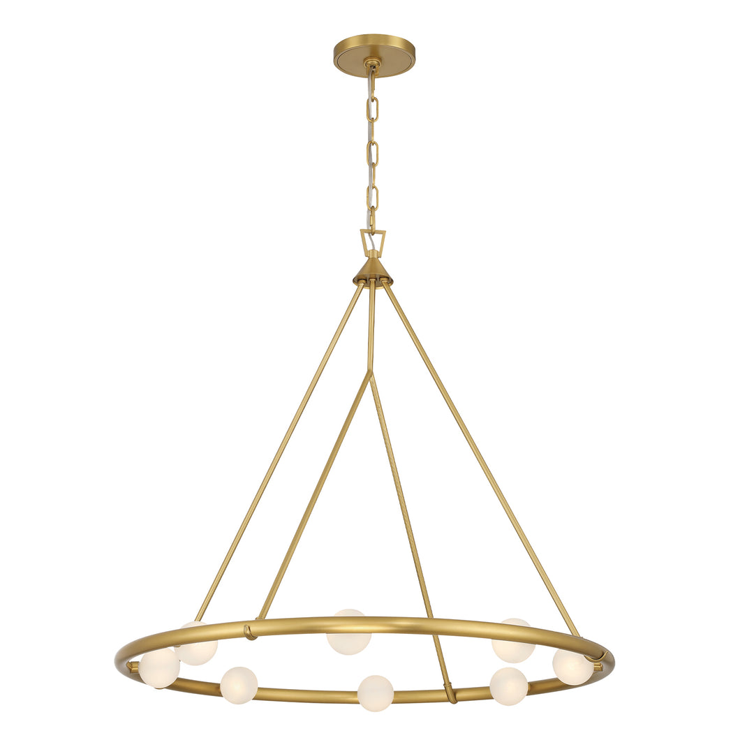 Terrell 29.5'' LED Chandelier