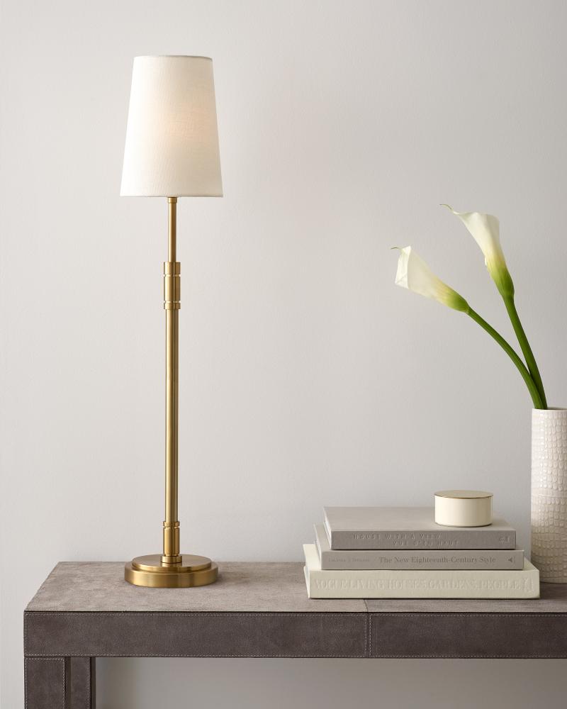 Beckham Classic Buffet Lamp