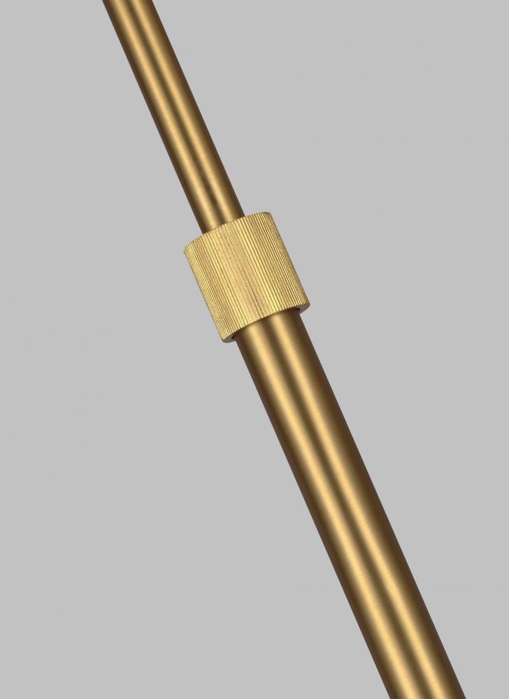 Signoret Task Floor Lamp