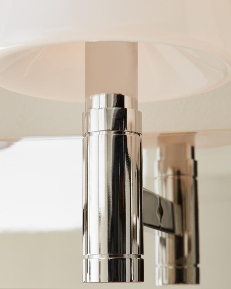 Beckham Classic 3 - Light Vanity