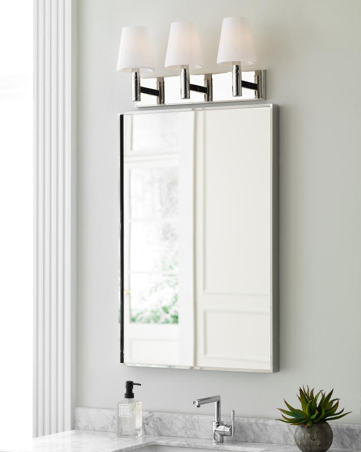 Beckham Classic 3 - Light Vanity