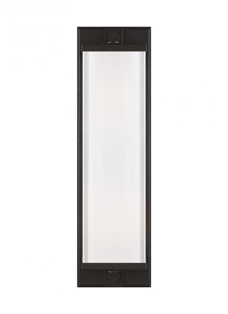 Logan Linear Tall Sconce