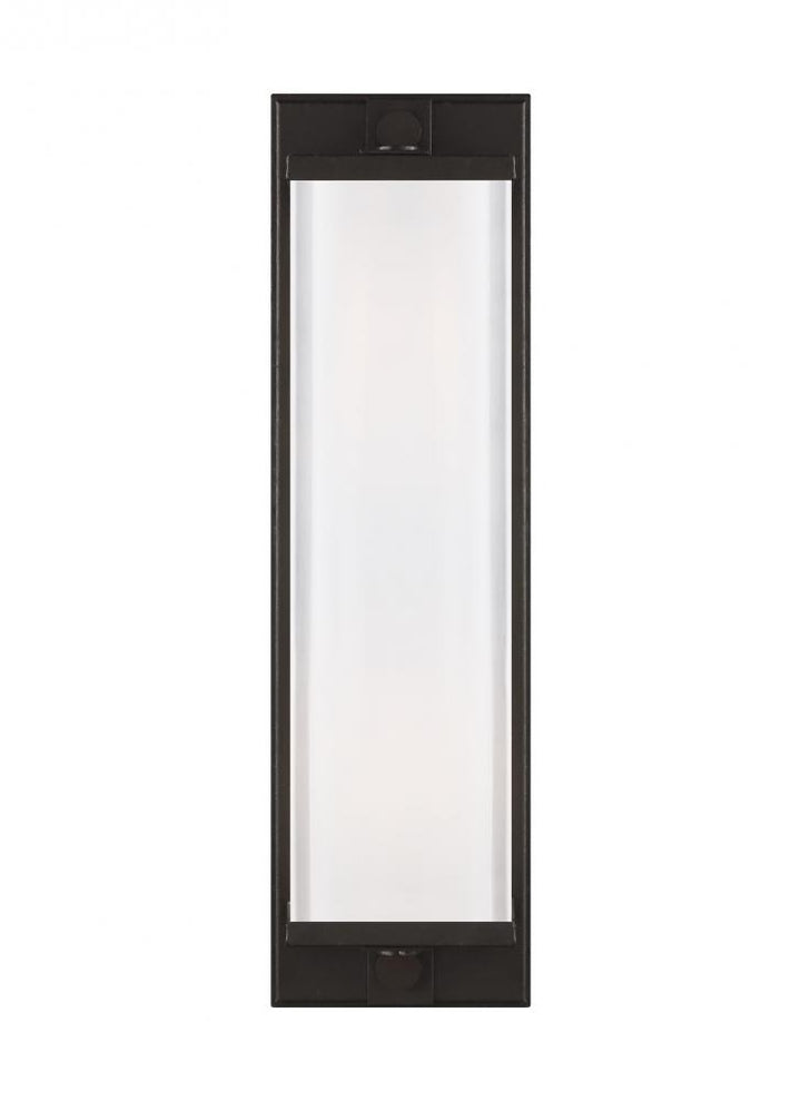 Logan Linear Tall Sconce