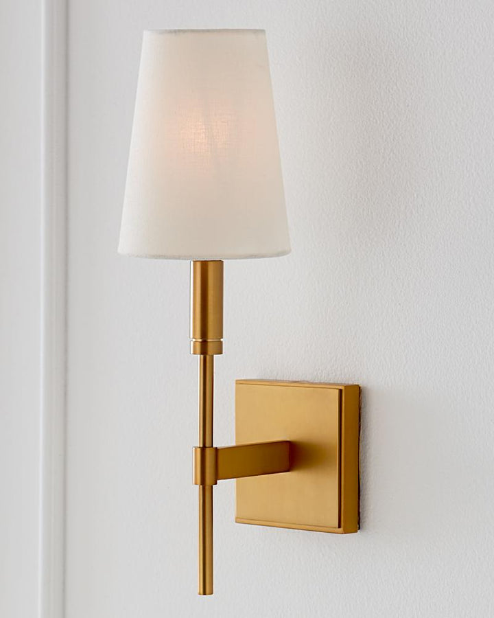 Beckham Classic Sconce