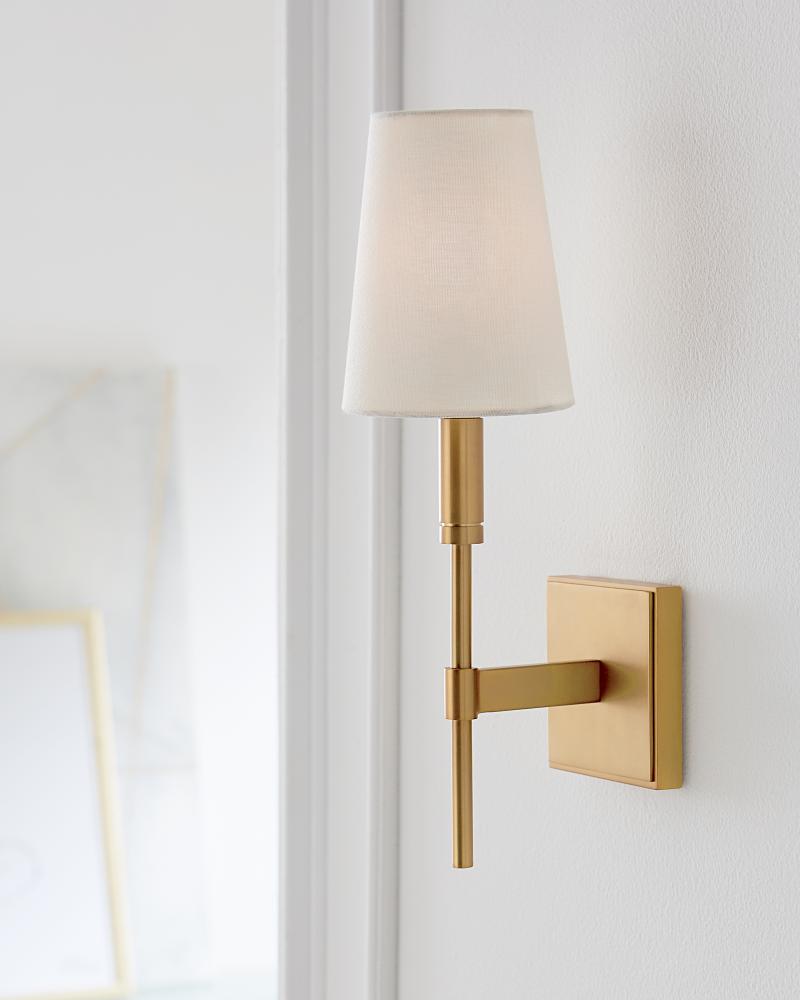 Beckham Classic Sconce