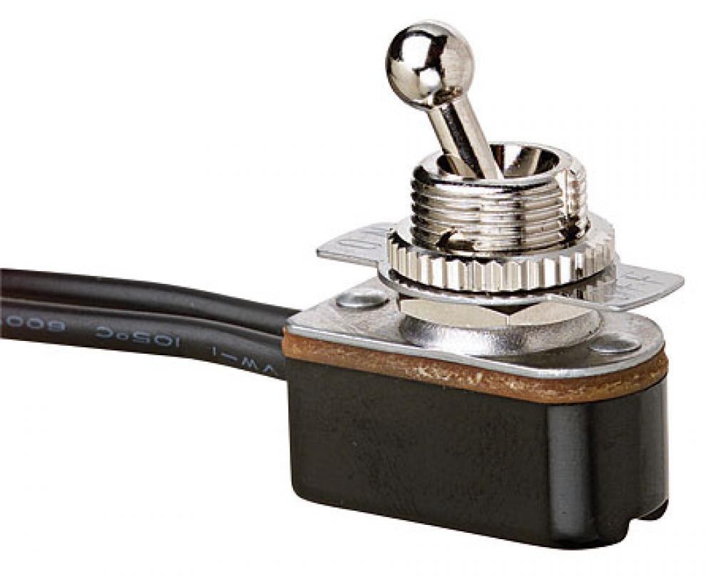 SWITCH,SHORT BALL,O-F,LEAD