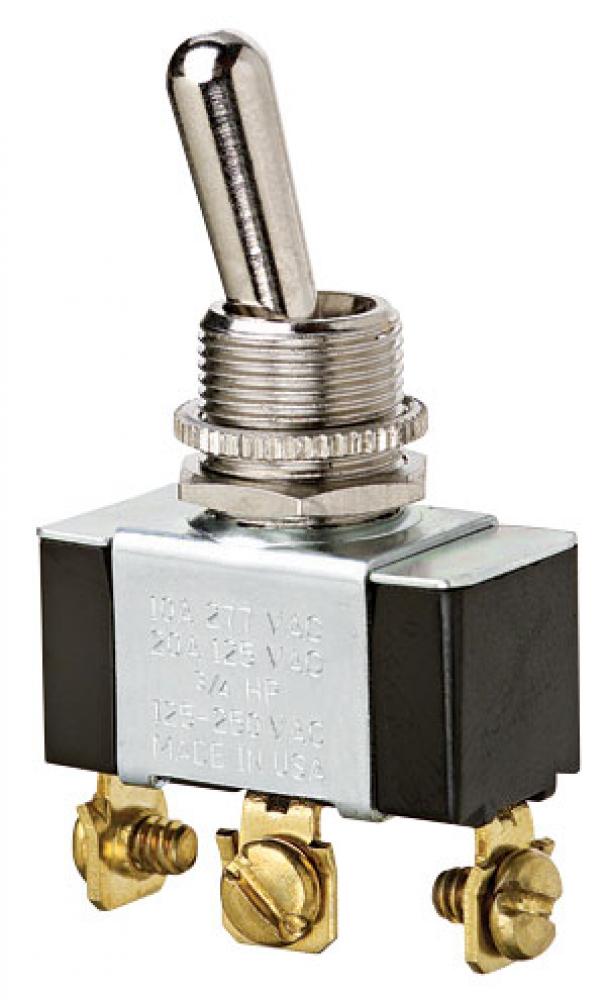 SWITCH,TGL,SPDT,O-F-O,SPD