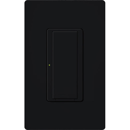 MRF2-FM-8A SWITCH 120V BLACK