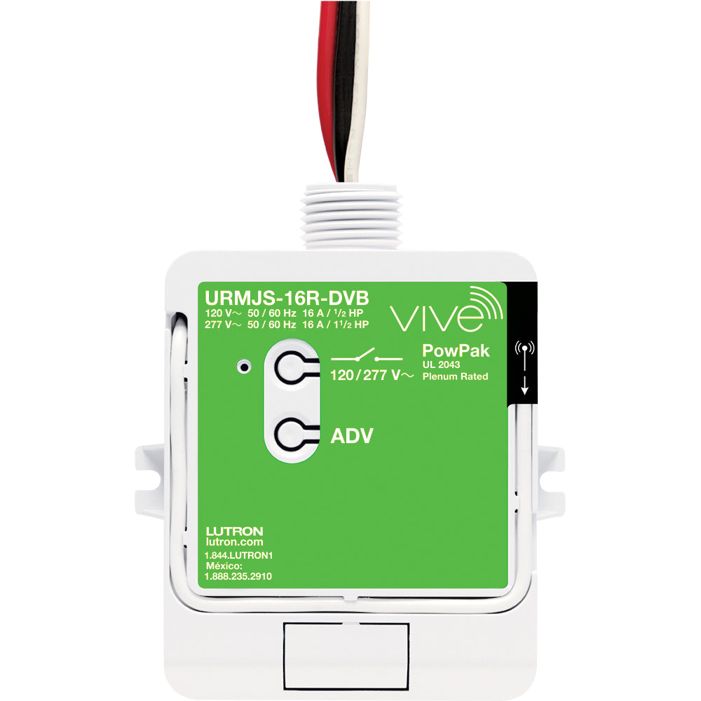 POWPAK 16A RELAY MODULE