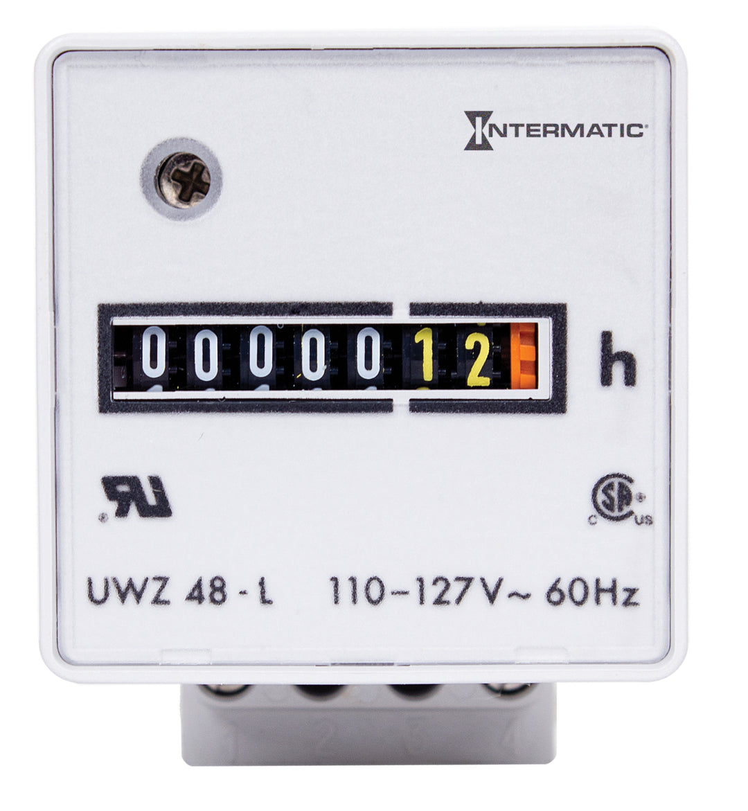 AC Hour Meter