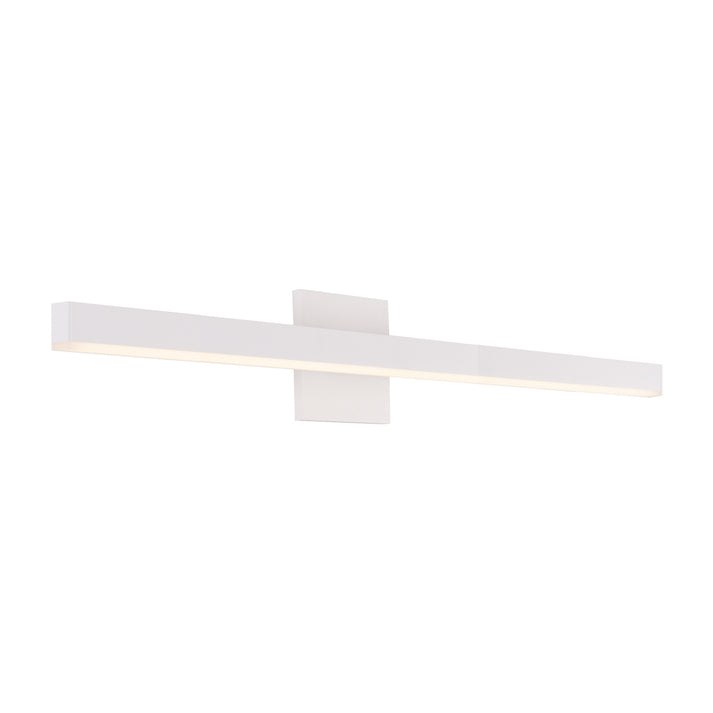 Vega 37-in Vanity Light (Sale)