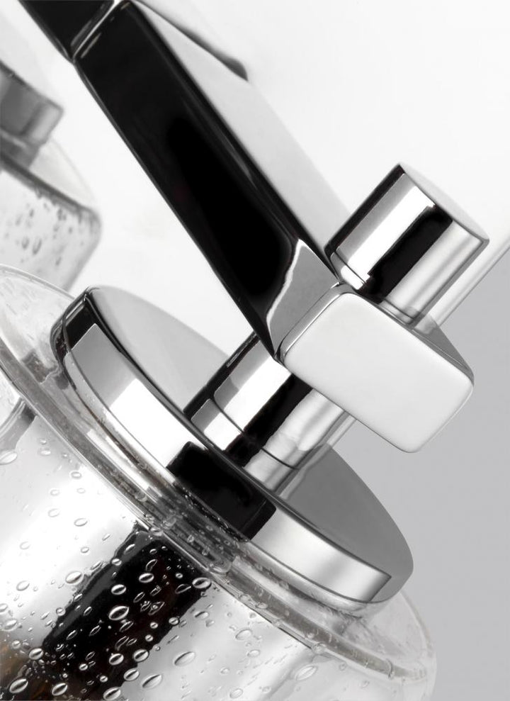 Mercer 1 - Light Sconce