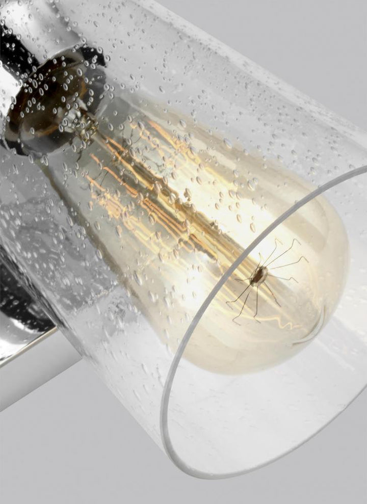 Mercer 1 - Light Sconce