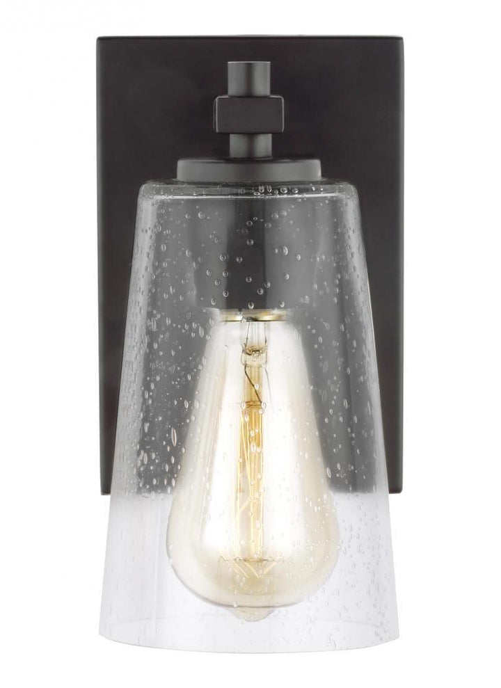 Mercer 1 - Light Sconce