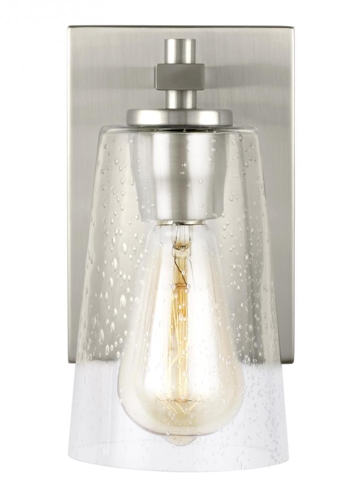 Mercer 1 - Light Sconce