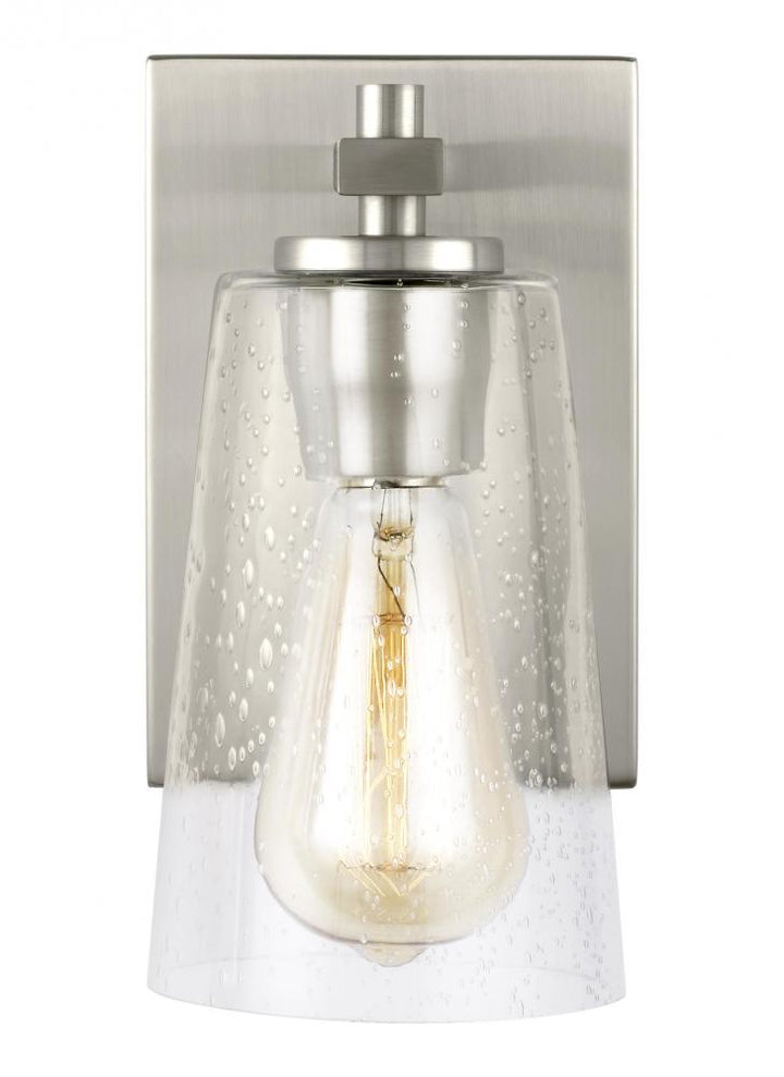 Mercer 1 - Light Sconce