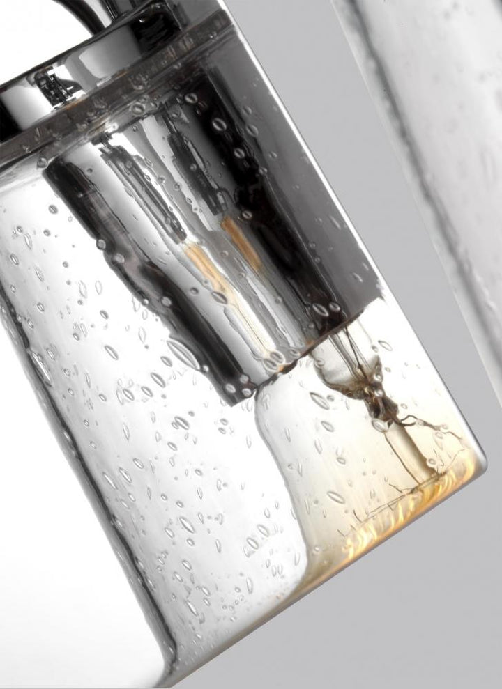 Mercer 2 - Light Vanity