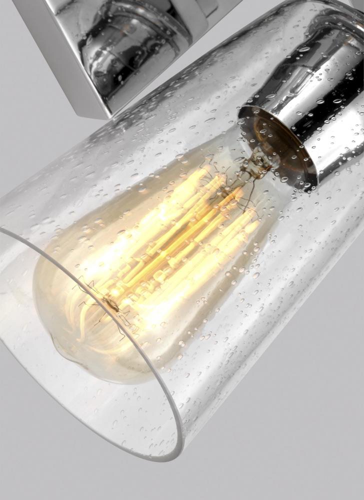 Mercer 2 - Light Vanity