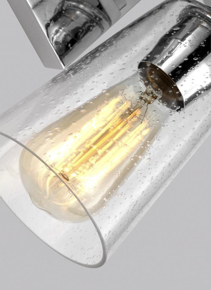 Mercer 2 - Light Vanity