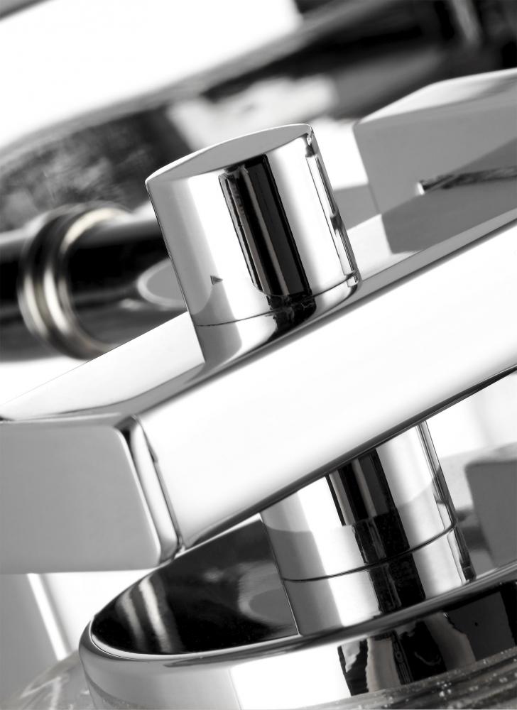 Mercer 2 - Light Vanity