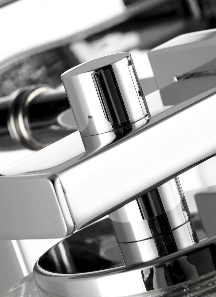 Mercer 2 - Light Vanity