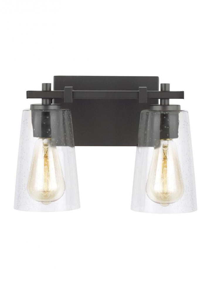 Mercer 2 - Light Vanity