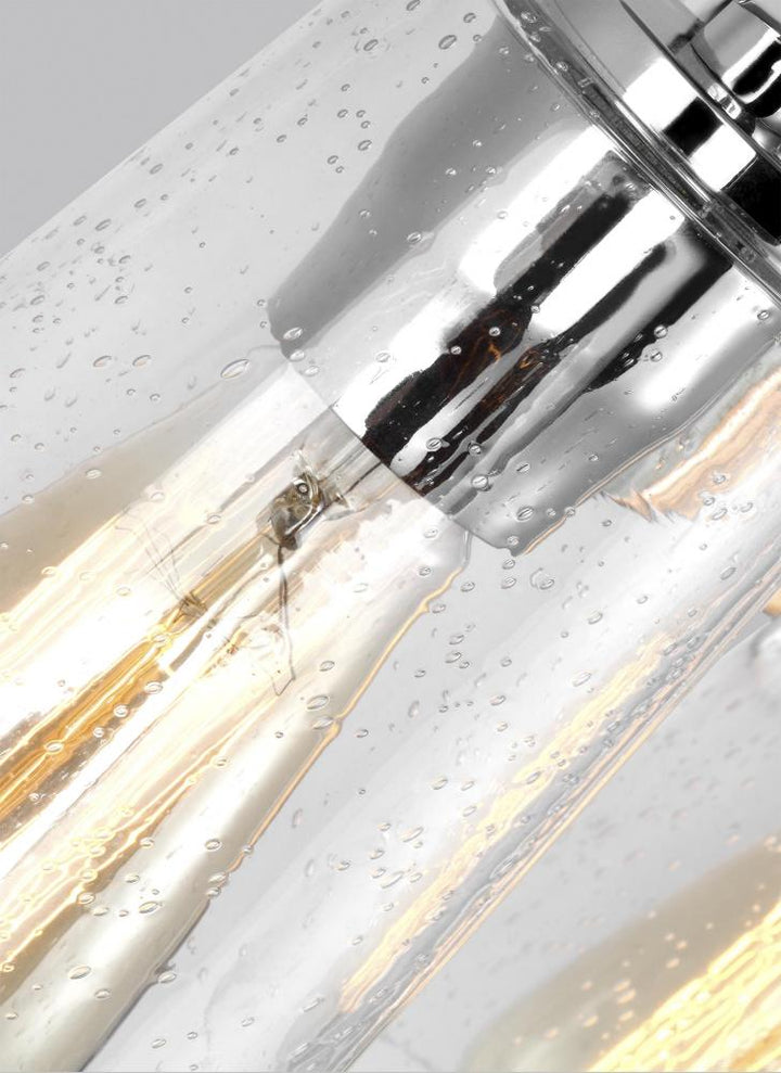 Mercer 3 - Light Vanity