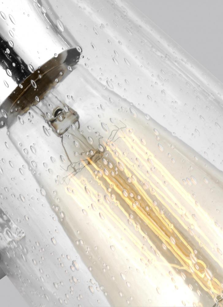 Mercer 4 - Light Vanity