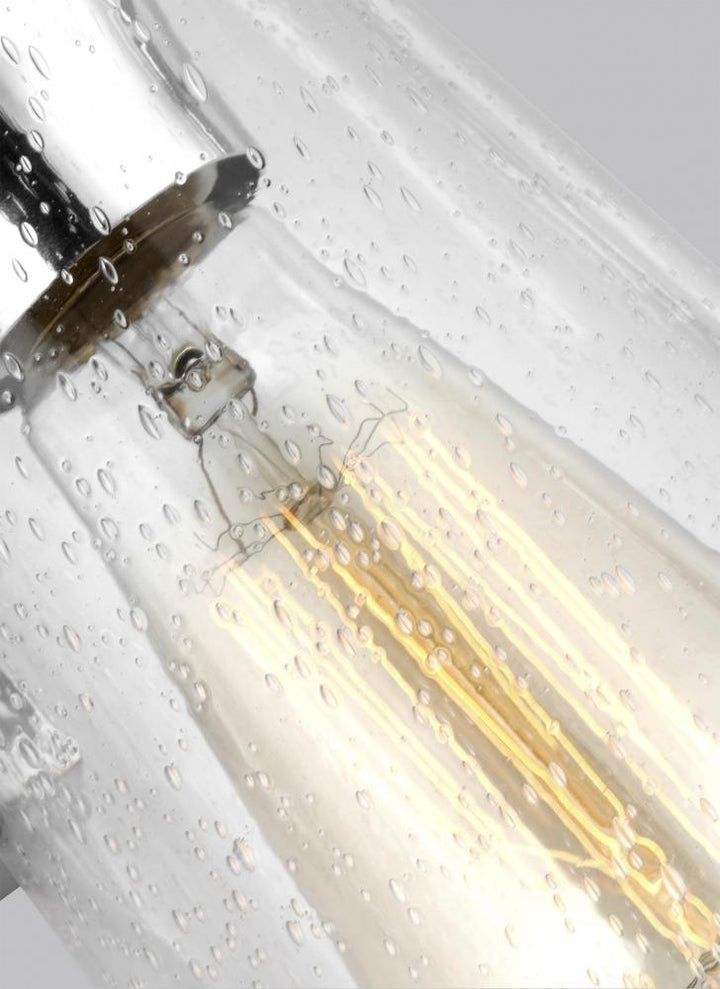 Mercer 4 - Light Vanity