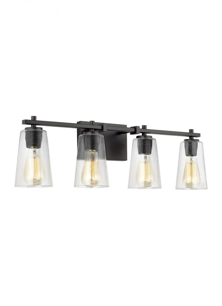 Mercer 4 - Light Vanity