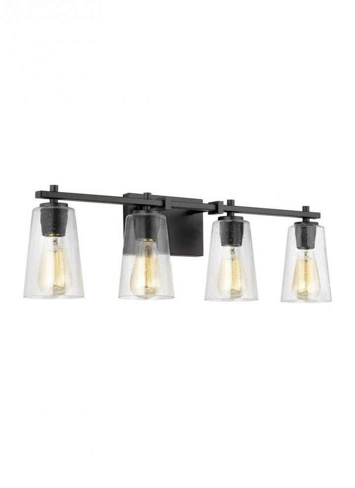 Mercer 4 - Light Vanity