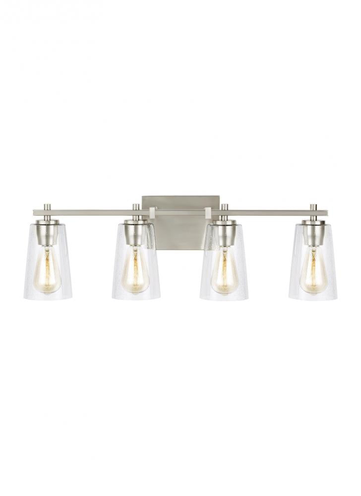 Mercer 4 - Light Vanity