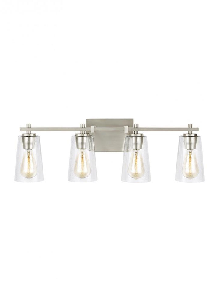 Mercer 4 - Light Vanity