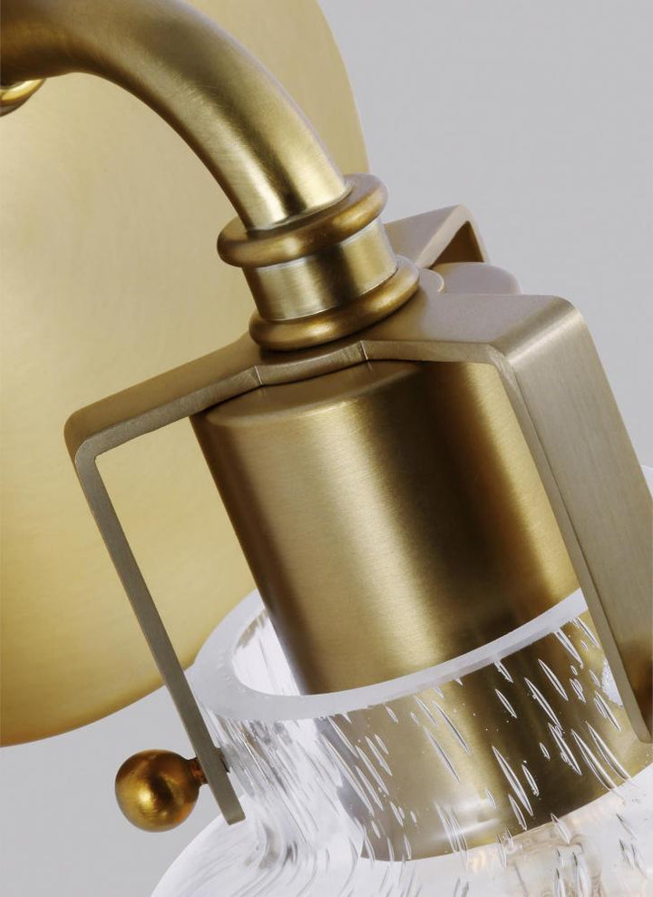 Clara 1 - Light Sconce