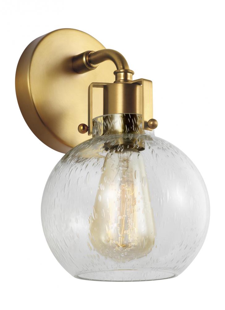 Clara 1 - Light Sconce