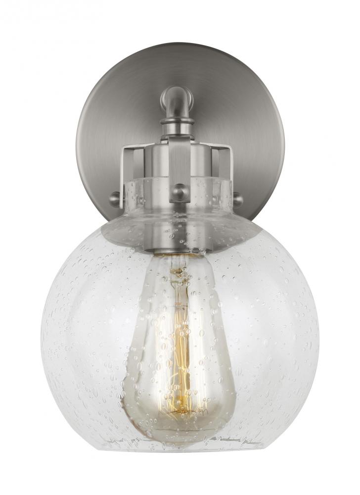 Clara 1 - Light Sconce