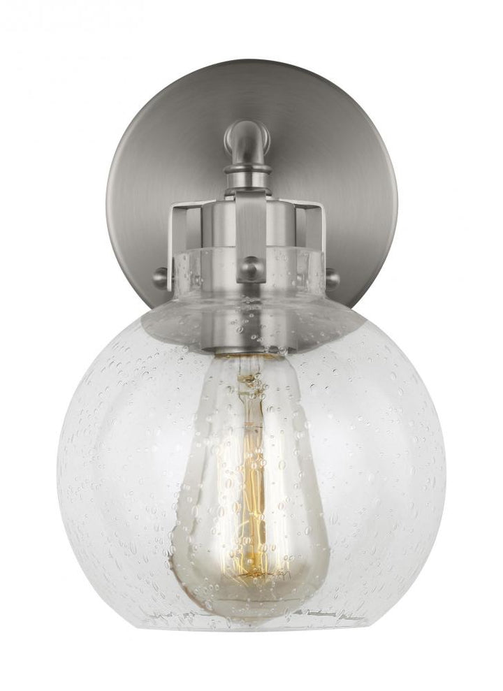 Clara 1 - Light Sconce