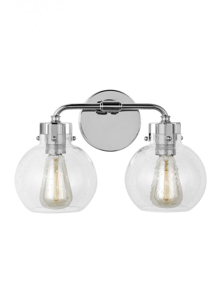 Clara 2 - Light Vanity