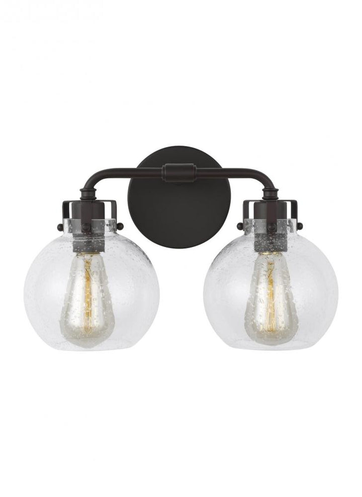 Clara 2 - Light Vanity