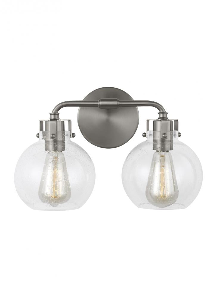 Clara 2 - Light Vanity